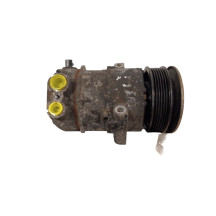 Compresseur clim FIAT GRANDE PUNTO Photo n°4