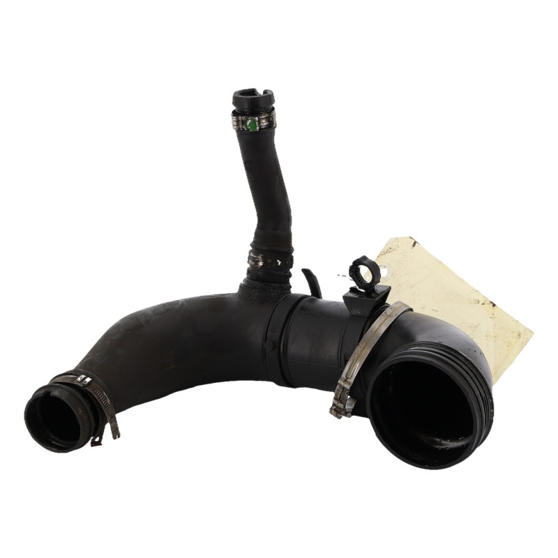 Durite de turbo FIAT GRANDE PUNTO Photo n°1