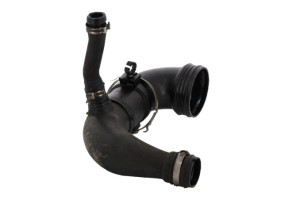 Durite de turbo FIAT GRANDE PUNTO Photo n°4