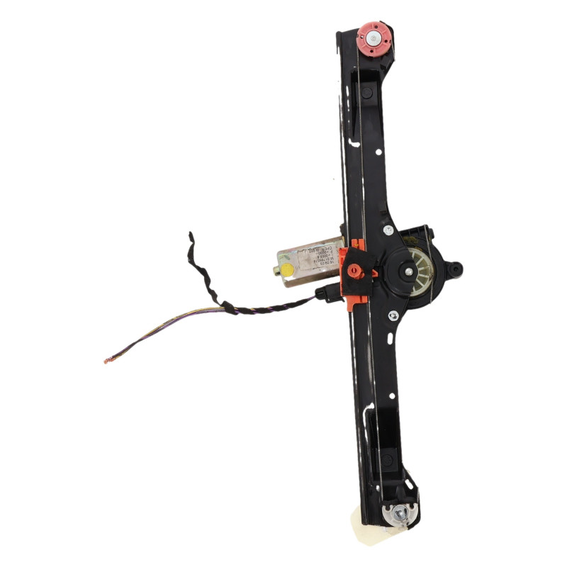 Leve vitre electrique avant gauche FIAT GRANDE PUNTO Photo n°1