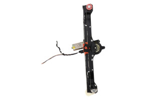 Leve vitre electrique avant gauche FIAT GRANDE PUNTO Photo n°1