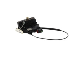Serrure avant droit FIAT GRANDE PUNTO Photo n°1