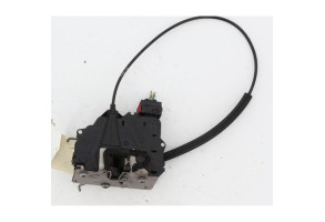 Serrure avant droit FIAT GRANDE PUNTO Photo n°6