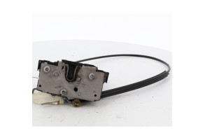 Serrure avant droit FIAT GRANDE PUNTO Photo n°8