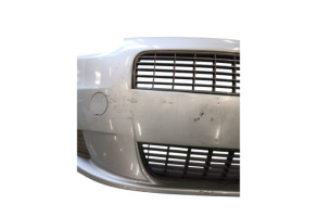 Pare choc avant FIAT GRANDE PUNTO Photo n°6