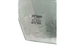 Vitre avant droit FIAT GRANDE PUNTO Photo n°3