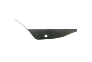 Vitre avant droit FIAT GRANDE PUNTO Photo n°5