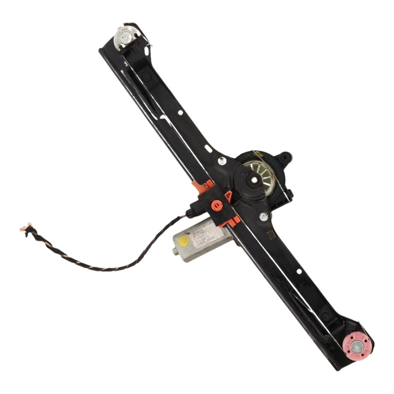 Leve vitre electrique avant droit FIAT GRANDE PUNTO Photo n°1