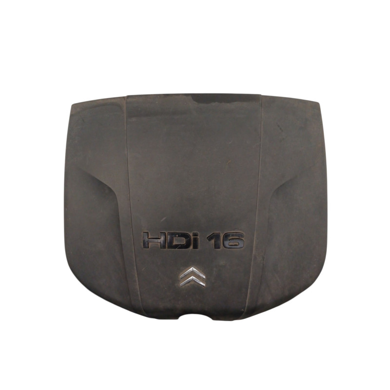 Cache moteur  CITROEN C-CROSSER Photo n°1