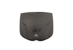 Cache moteur  CITROEN C-CROSSER Photo n°1
