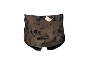 Cache moteur  CITROEN C-CROSSER Photo n°4