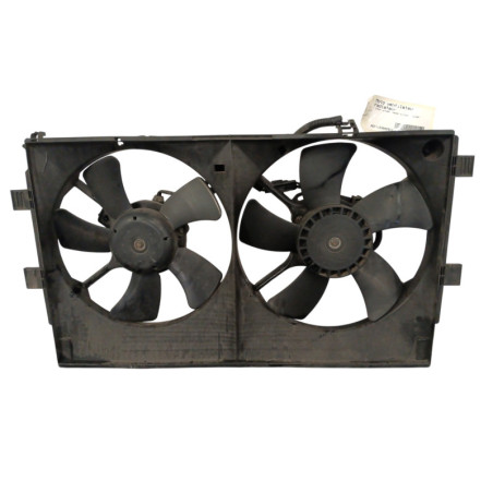 Moto ventilateur radiateur CITROEN C-CROSSER