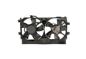 Moto ventilateur radiateur CITROEN C-CROSSER Photo n°4