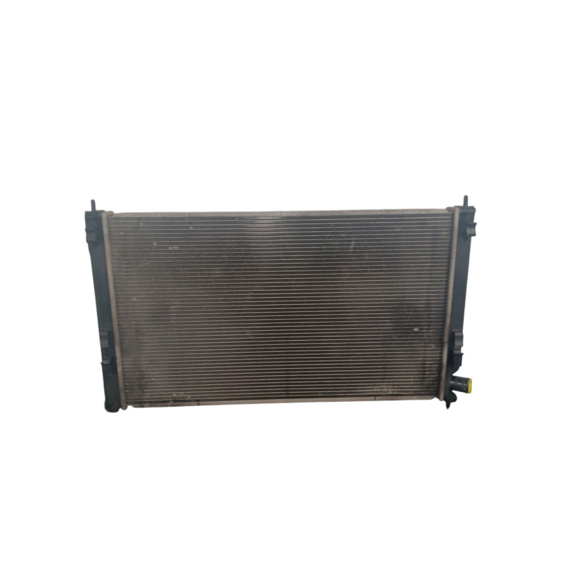 Radiateur eau CITROEN C-CROSSER Photo n°1