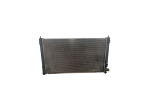 Radiateur eau CITROEN C-CROSSER Photo n°1