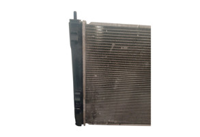 Radiateur eau CITROEN C-CROSSER Photo n°2