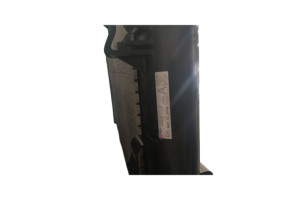 Radiateur eau CITROEN C-CROSSER Photo n°4