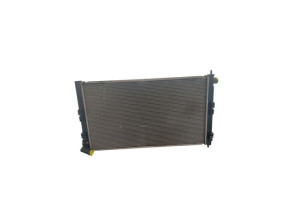 Radiateur eau CITROEN C-CROSSER Photo n°5