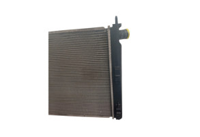 Radiateur eau CITROEN C-CROSSER Photo n°6