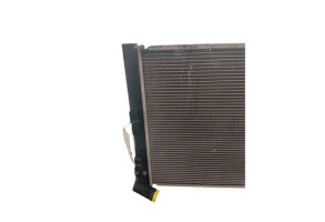 Radiateur eau CITROEN C-CROSSER Photo n°7