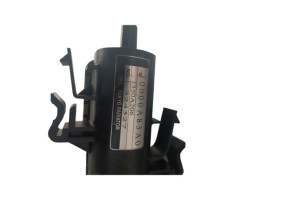 Radiateur eau CITROEN C-CROSSER Photo n°8