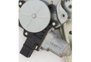 Leve vitre electrique arriere droit CITROEN C-CROSSER Photo n°4