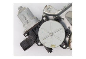 Leve vitre electrique avant droit CITROEN C-CROSSER Photo n°4