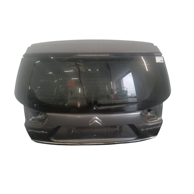 Malle/Hayon arriere CITROEN C-CROSSER Photo n°1