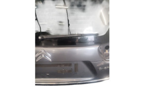 Malle/Hayon arriere CITROEN C-CROSSER Photo n°7