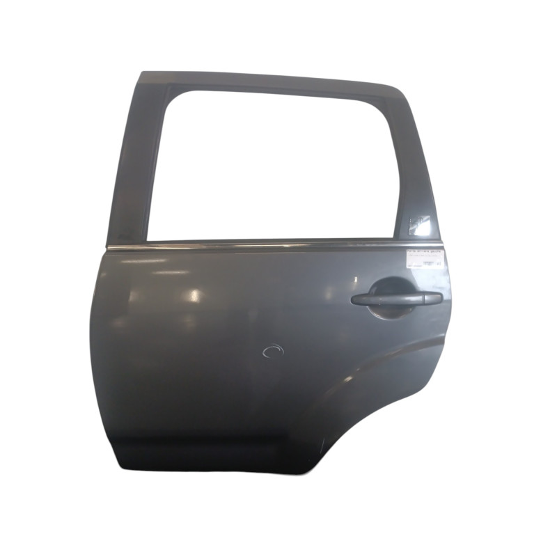 Porte arriere gauche CITROEN C-CROSSER Photo n°1