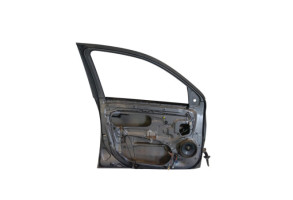 Porte avant gauche CITROEN C-CROSSER Photo n°4