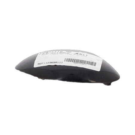 Coquille de retroviseur droit PEUGEOT 206+