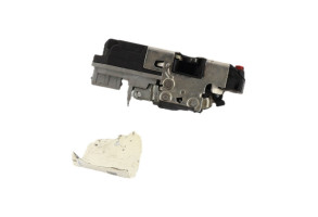 Serrure arriere droit PEUGEOT 206+ Photo n°2