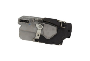 Serrure arriere droit PEUGEOT 206+ Photo n°4