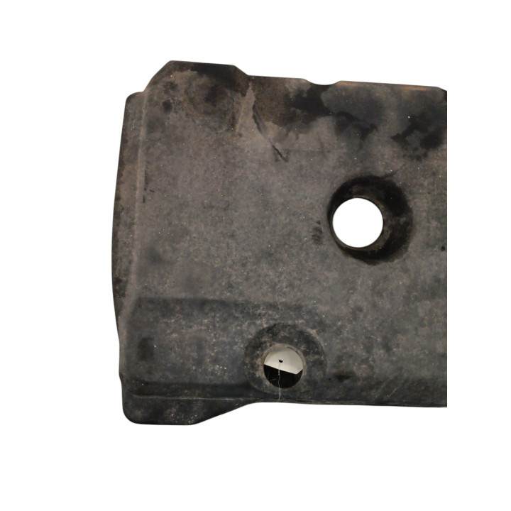 Cache moteur  TOYOTA COROLLA VERSO 2 Photo n°2