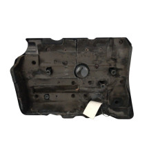 Cache moteur  TOYOTA COROLLA VERSO 2 Photo n°4
