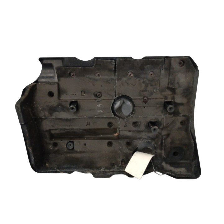 Cache moteur  TOYOTA COROLLA VERSO 2 Photo n°4
