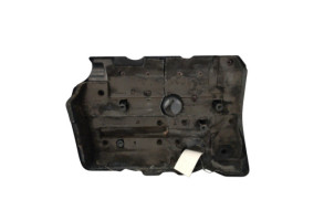 Cache moteur  TOYOTA COROLLA VERSO 2 Photo n°4