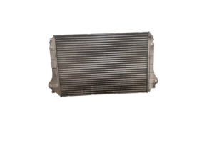 Echangeur air (Intercooler) TOYOTA COROLLA VERSO 2 Photo n°1