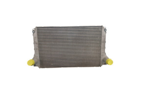 Echangeur air (Intercooler) TOYOTA COROLLA VERSO 2 Photo n°4