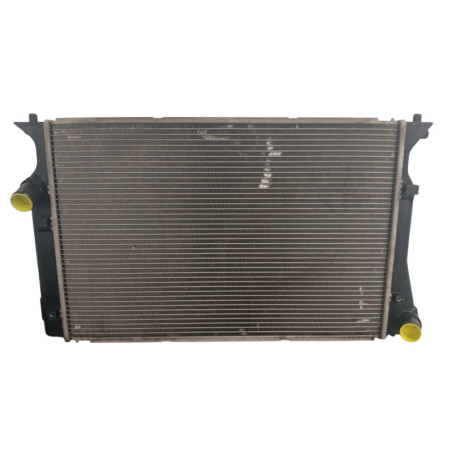Radiateur eau TOYOTA COROLLA VERSO 2