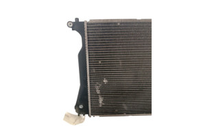 Radiateur eau TOYOTA COROLLA VERSO 2 Photo n°3