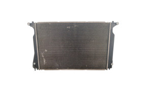 Radiateur eau TOYOTA COROLLA VERSO 2 Photo n°4