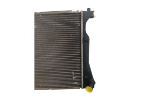 Radiateur eau TOYOTA COROLLA VERSO 2 Photo n°5