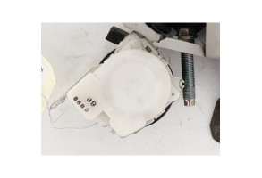 Ceinture arriere droit TOYOTA COROLLA VERSO 2 Photo n°5
