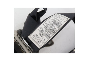 Ceinture arriere droit TOYOTA COROLLA VERSO 2 Photo n°7
