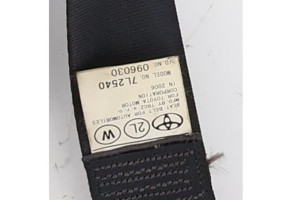 Ceinture arriere gauche TOYOTA COROLLA VERSO 2 Photo n°2