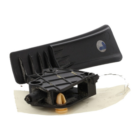 Poignee d'ouverture de capot CITROEN C3 2