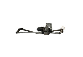 Moteur essuie glace avant PEUGEOT BOXER 3 Photo n°3
