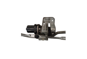 Moteur essuie glace avant PEUGEOT BOXER 3 Photo n°4